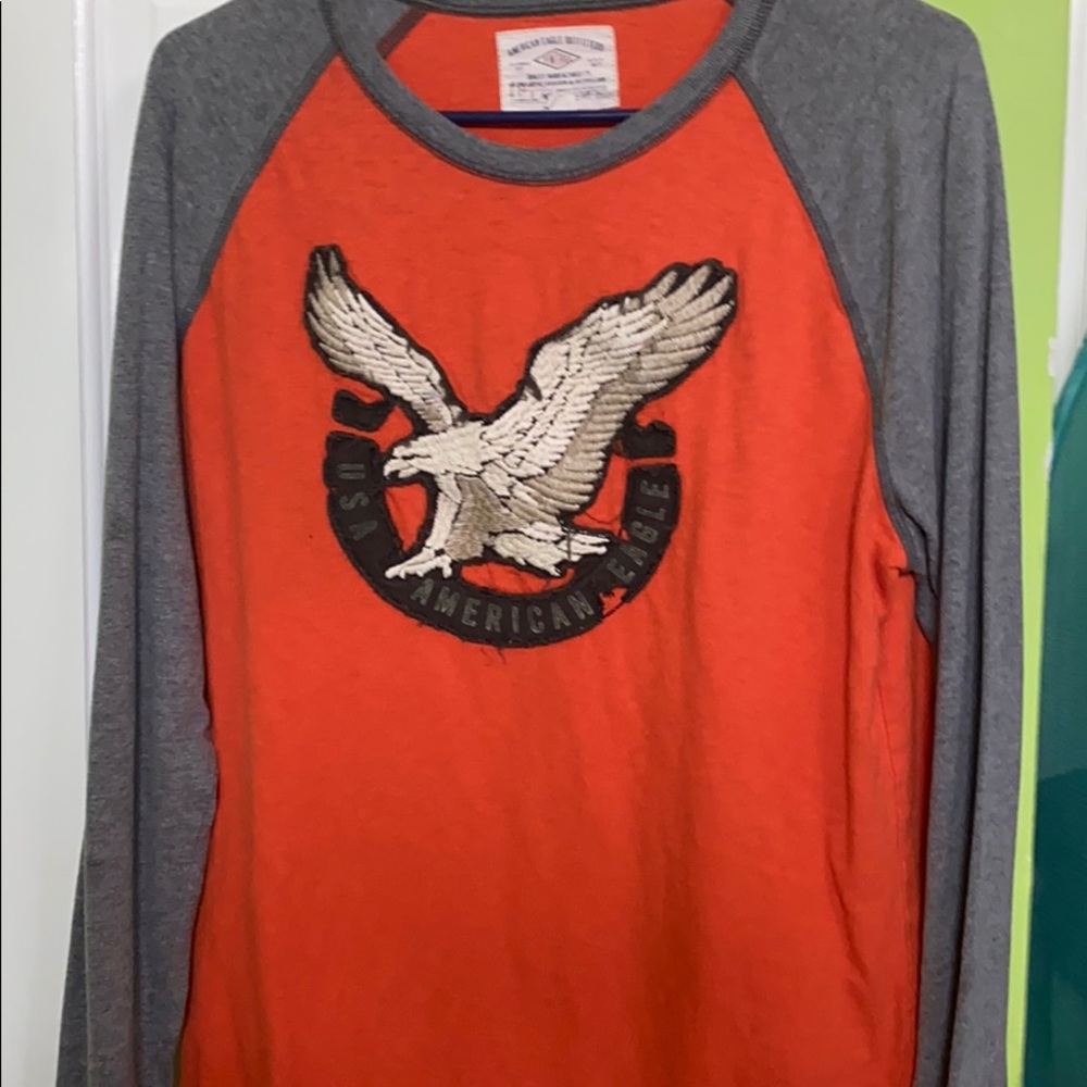 Long sleeve
